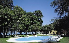Hotel Lugana Parco Al Lago